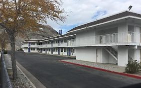 Motel 6 Wendover Ut